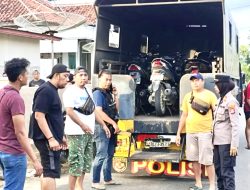 Polisi Dinilai Janggal Lepas 4 Orang Usai Ditangkap Saat Judi Sabung Ayam di Pamekasan, Ini Penjelasannya!
