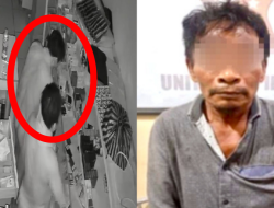 Maling Rokok di Desa Jambringin Pamekasan Dibekuk Polisi, 1 Rekannya Masih DPO