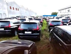 Sengketa Pilkada Belum Tuntas, 6 Mobil Operasional KPU Pamekasan Ditarik