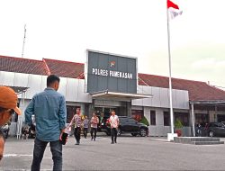 Makin Mengerucut, Polisi Kumpulkan Dokumen Dugaan Maladministrasi 7 SHM di Laut Jumiang Pamekasan