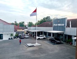 Perusak Mangrove di Desa Tanjung Pamekasan Minta Diungkap, Perhutani Tunggu Hasil Lidik Polisi
