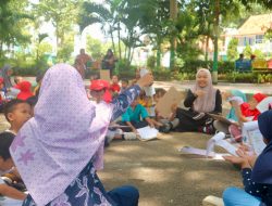 Dampak Efisiensi Anggaran, Alokasi Penataan 3 Taman di Pamekasan Terancam Dipangkas