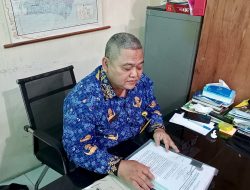 BPN Pamekasan : Peralihan SHP dari PT Wahyu ke SHM Laut Jumiang Atas Nama Syafi’i cs Bersifat Rahasia