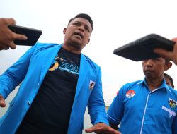 KNPI Jatim Ungkap Temuan Baru Pagar Laut Pamekasan, Diskan Dukung Dibongkar karena Tak Masuk Akal