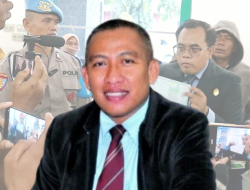 Kantornya Dilaporkan hingga ke Bareskrim Polri, Ini Jejak Nurhayanto Deputi Bisnis yang Punya 800 Agen Lebih