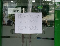 Soal Dugaan Keterlibatan “Ordal” di Kasus Hozizah, Kepala Pegadaian Pamekasan Persilahkan untuk Dibuktikan