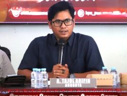 Pasca Putusan MK, KPU Pamekasan Jadwalkan Penetapan Bupati dan Wakil Bupati Pamekasan Terpilih