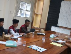 BEM Pamekasan Duga Ada Korupsi Pembangunan Food Colony, Inspektorat Lupa Hasil Audit