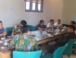 Inspektorat Pamekasan Tak Serahkan Hasil Audit, Kasus Dugaan Korupsi Gebyar Batik Makin Gelap Gulita