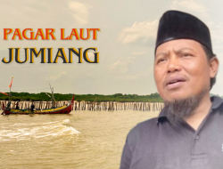 Nelayan Geram, Pagar Laut Pamekasan Terancam Dibongkar Paksa