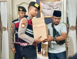 6 Lokasi Penyedia Minuman Keras di Pamekasan Digerebek, Salah Satunya di Proppo