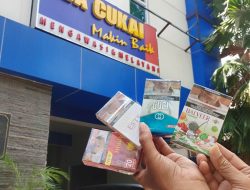 Forkot Demo Rokok Ilegal, Curigai Harta Kepala Bea Cukai Madura Bertambah 3,5 Miliar Dalam Setahun