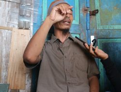 Singgung Polres Pamekasan Kala Pedagang Mie Ayam Dianiaya, Tiktoker: Orang Miskin Baiknya Tak Melapor, Karena…