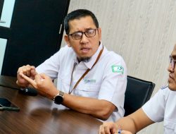 Pemkab Pamekasan Reaktivasi UHC yang Sempat di “Cut Off”, Nuzuludin Hasan Sebut Atas Diskresi BPJS Pusat