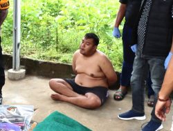 10 Rumah Bandar Narkoba di Proppo Pamekasan Digerebek, Polisi Masih Bekuk 4 Tersangka