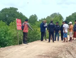 Beking PT Budiono, BPN Pamekasan Terbitkan Sertifikat di Hutan Lindung, Ini Larangan Dirjen PTPP!