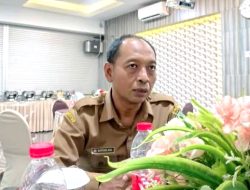 Tahap 1, Proyek Bangunan Puskesmas Bulangan Haji di Pamekasan Sedot Anggaran 7,9 Miliar