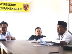 Nelayan Jumiang Tunggu Calon Tersangka, Bukti Tambahan Diserahkan Atas Pengrusakan Mangrove