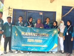 FMPB Pamekasan Bagi-bagi Sembako untuk Kaum Dhuafa dan Cek Kesehatan Gratis