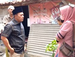 Di Hadapan Wabup Pamekasan, Sejumlah Pedagang Mengadu Jadi Korban Disperindag Soal Pungli Jual Beli Kios Pasar Kolpajung
