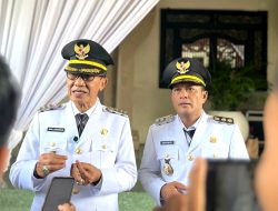 Minta Masyarakat Tenang Dulu, Bupati Pamekasan Seriusi Penganiayaan kepada Pedagang Mie Ayam