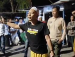 Ingin Ditata Rapi, Pedagang di Eks PJKA Tapsiun Pamekasan Ngotot Tolak Pindah