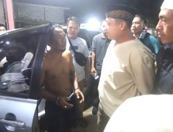 Bekuk 3 Penyalahguna Narkoba di Proppo Pamekasan, Polisi Temukan Selongsong Peluru