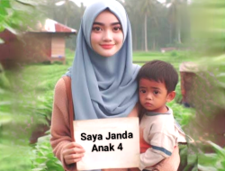 Kenalan Tiktok Bawa Petaka, Janda Anak 4 Lapor Polres Pamekasan Setelah Motornya Dibawa Kabur