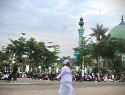 Cuaca Pamekasan Dominan Berawan Jelang Lebaran