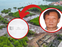 Akhiri Drama Kusut Yuphang, Nelayan Ungkap Temuan Mencolok 7 SHM di Jumiang Pamekasan 