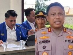 PMII Kecam Kapolres Pamekasan AKBP Hendra yang Sempat Klaim Tangkap Bandar Tapi Ternyata Pengedar