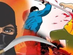 Innalilahi, Orang Pamekasan Tewas Dibacok dengan Celurit di Sampang
