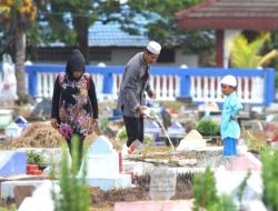 Kebiasaan Warga Pamekasan saat Hari Kedua Lebaran Idulfitri hingga Lebaran Ketupat