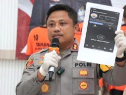 Polisi Selidiki Insiden Pesta Petasan di Proppo Pamekasan yang Tewaskan Seorang Pelajar