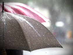 Perkiraan Cuaca 3 April 2025, Pamekasan Hujan Ringan