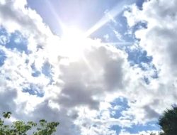 Pamekasan Cerah Berawan 4 April 2025