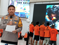 Polisi Ungkap Hasil Visum Jenazah Pelajar yang Tewas Akibat Pesta Petasan Proppo Pamekasan