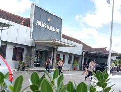 Hampir Sebulan Kasus Aniaya Pedagang Mie Ayam Pasar Kolpajung Berkutat di Penyelidikan