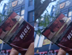 Rokok Bodong Merek NICE Meluas, Bea Cukai Madura Didesak Sidak ke Desa Sentol Pamekasan