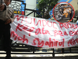 Tewas Usai Angkut Rokok Bodong Merk DALILL, Bea Cukai Madura Jangan Tunggu Musibah Lagi untuk Menindak