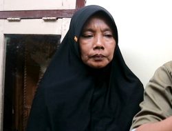Polsek Kadur Pamekasan Tetapkan Tersangka Ibu Buta Huruf, Ngaku Dipaksa Tanda Tangan BAP