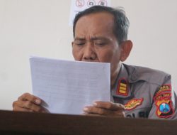 SOSOK dan Harta Eks Kapolsek Kadur AKP Tamsil yang Tersangkakan Ibu Buta Huruf dan Korban Pencurian Emas
