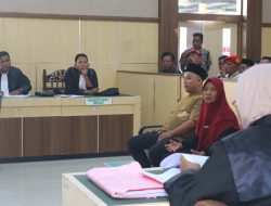 Terdakwa Ibu Buta Huruf di Pamekasan Bantah Isi BAP yang Dibacakan Jaksa, Ini Permintaan Pengacara!