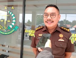 Kejari Pamekasan Tegas Akan Usut Kasus Dugaan Pemotongan Gaji Siltap Perangkat Desa Laden