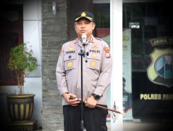 Buka Sayembara! Kapolres Pamekasan Sediakan Hadiah 10 Juta untuk Warga yang Infokan 2 DPO Narkoba Proppo