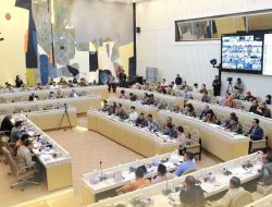 Luar Biasa, Kementerian ATR/BPN Capai Serapan Anggaran Sebesar 33,75 Persen Pada Triwulan I 2025