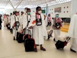 Innalilahi, Jemaah Haji Asal Pamekasan Meninggal Dunia Jelang Keberangkatan ke Tanah Suci