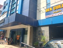 Pengusaha Rokok Ilegal di Bangkes Kadur Pamekasan Dibekuk Polisi, Tak Sampai 24 Jam Bea Cukai Madura Lepas Tersangka