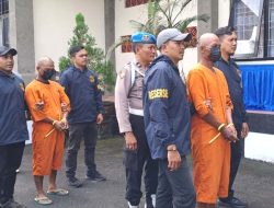 Pria Asal Pamekasan Nyaris Diamuk Massa di Bali Usai Bawa Kabur Motor dan Dijual ke Pemulung