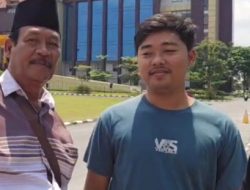 Korban Salah Tangkap Kasus Narkoba Polda Riau, Warga Pamekasan Ini Ngaku Dianiaya Oknum Polisi